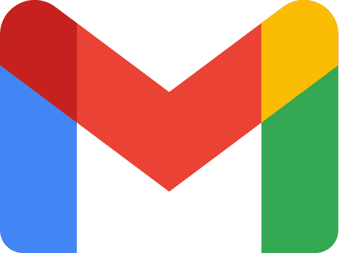 gmail logo