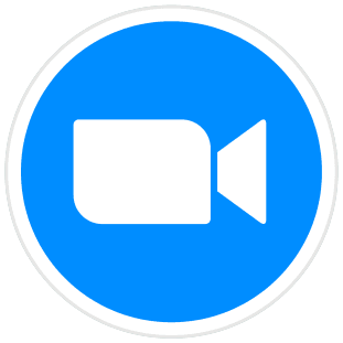 Zoom logo