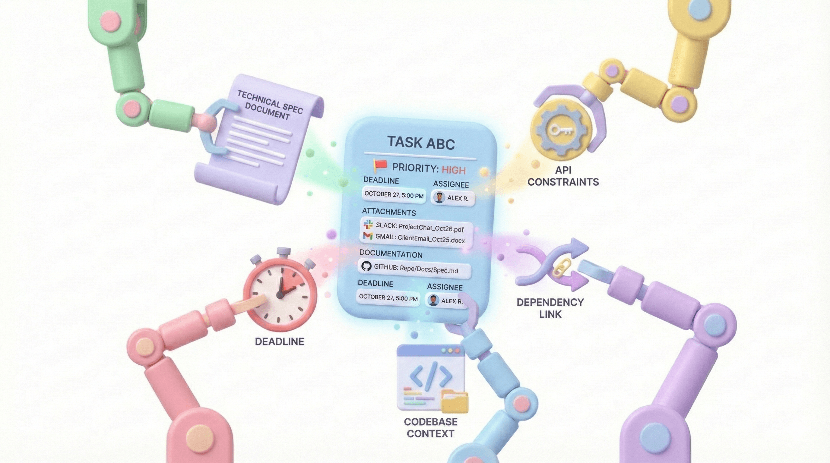 Introducing: The Autonomous Task Board